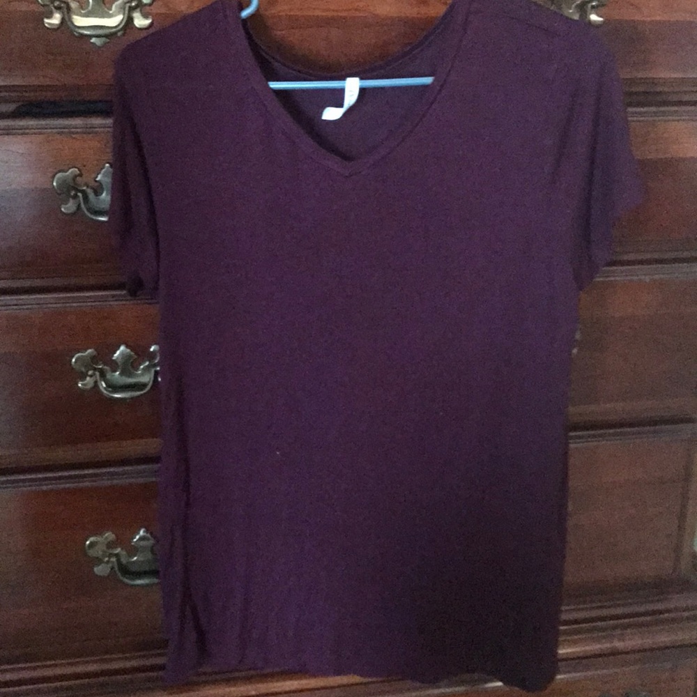 Active USA top